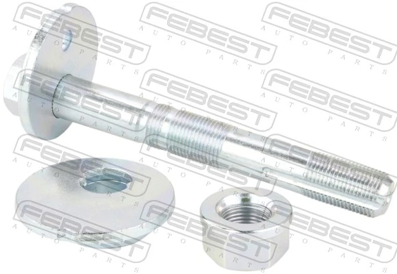 0129027KIT Febest