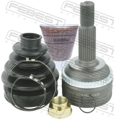 0110ZRE142A48 Febest