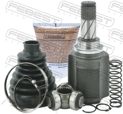 Przegub homokinetyczny przedni wewnętrzny Renault LOGAN 1 LS