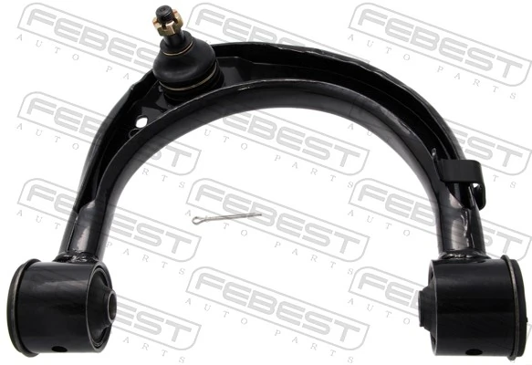 Wahacz zawieszenia przedniego prawy górny Toyota Land Cruiser SUV (J200) (2007 - 2021) cena, od 55,07 USD
