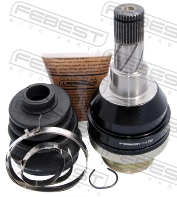 Przegub homokinetyczny przedni wewnętrzny Daewoo Espero 