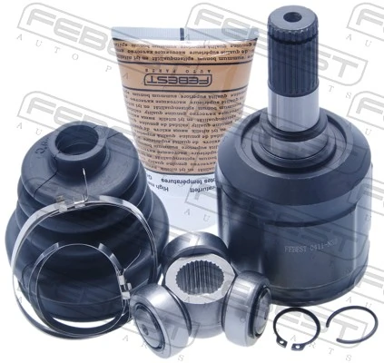  do Mitsubishi Lancer V (CB, CD, CE)