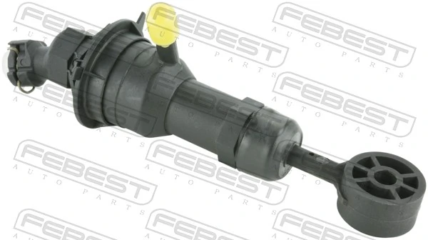 Do koszyka Cylinder sprzęgła główny Citroen Jumper  250