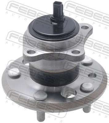 0182ACV51RLH Febest