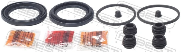 0175ZZE120F Febest