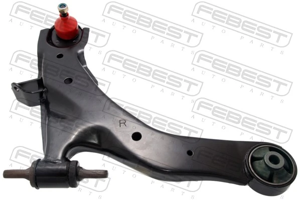 Wahacz zawieszenia przedniego dolny prawy Hyundai Elantra III sedana (XD) (2000 - 2006) cena, od 65,01 USD