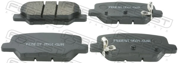 0501GJR Febest