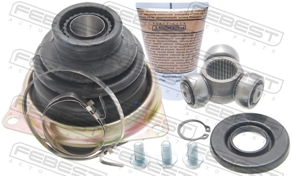 Przegub homokinetyczny wewnętrzny przedni lewy Mitsubishi Carisma DA