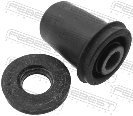 Silentblock przedniego wahacza dolnego Subaru 4553050G00