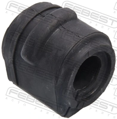 Do koszyka Tuleja stabilizatora przedniego Ford Focus I DFW