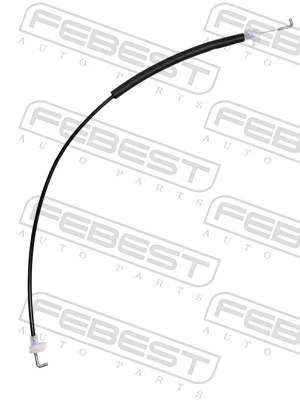 2599DCBOXII Febest