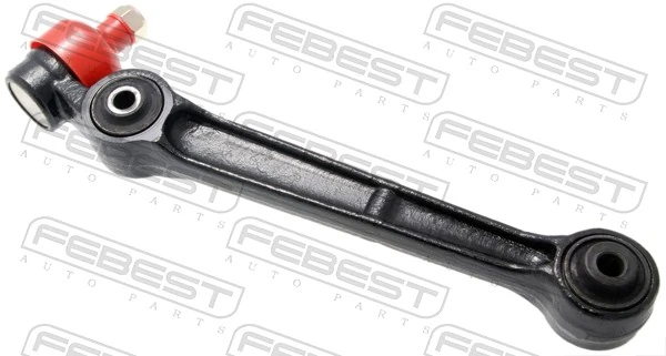 Do koszyka Wahacz zawieszenia przedniego dolny prawy Mitsubishi Eclipse I D22A, D27A