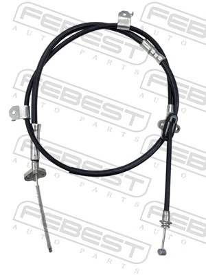 0199BCASV50LH Febest