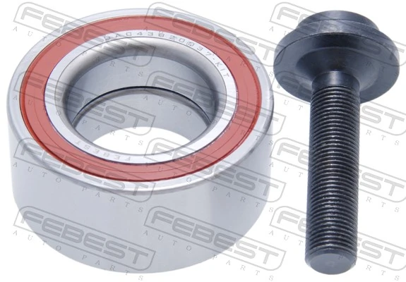 DAC43820037KIT Febest
