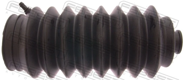  Osłona mechanizmu kierowniczego (maglownicy) Nissan Sunny 2