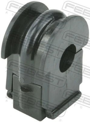 Tuleja stabilizatora przedniego Nissan Qashqai II