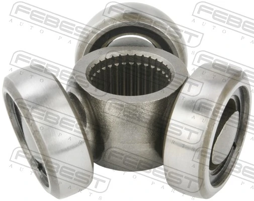 Przegub homokinetyczny wewnętrzny trójramienny Honda Accord 9 CR