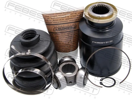 Przegub homokinetyczny przedni wewnętrzny Subaru Forester I SUV (S10, SF) (1997 - 2002) cena, od 49,84 USD