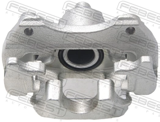 Zacisk hamulcowy tylny prawy do Toyota Highlander I ACU2, MCU2