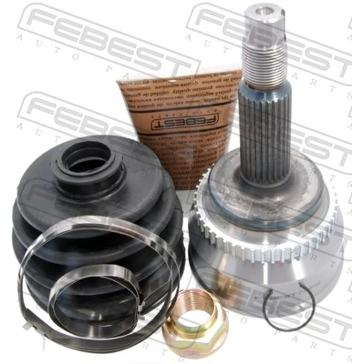 Przegub homokinetyczny przedni zewnętrzny Toyota Previa minivan (ACR3) (2000 - 2006) cena, od 49,68 USD