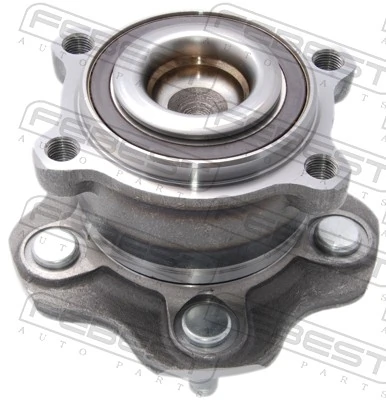 Piasta tylna Nissan Teana sedana (J32) (2008 - 2013) cena, od 81,61 USD