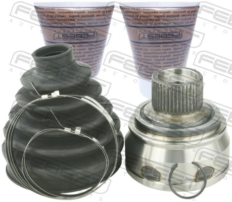 Przegub homokinetyczny przedni zewnętrzny Audi A6 C7 sedana (4G2, 4GC) (2010 - 2019) cena, od 50,14 USD