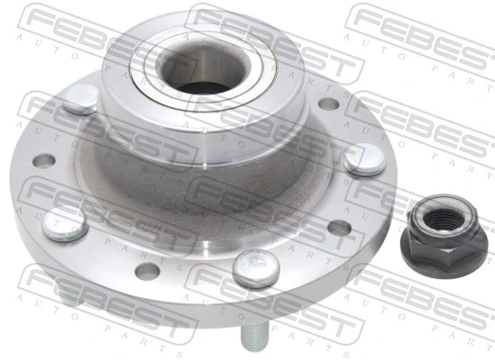 Piasta tylna Ford Transit VI awangarda (V347/8) (2006 - 2014) cena, od 103,02 USD