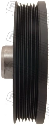Koło pasowe wału korbowego Toyota Corolla sedana (E12) (2002 - 2006) cena, od 60,12 USD