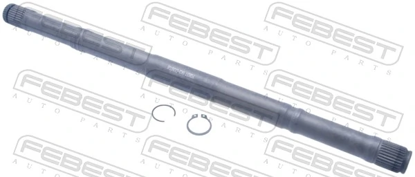 0412CY2MTLH Febest