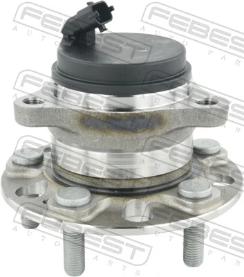 Piasta tylna do Hyundai Sonata VIII DN8