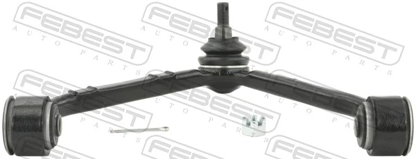 Wahacz zawieszenia przedniego górny lewy Polcar 7110371 cena, od 58,07 USD