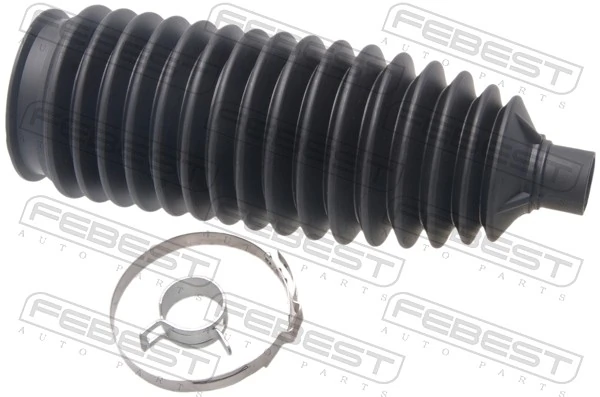 Osłona mechanizmu kierowniczego (maglownicy) Mitsubishi Lancer X sedana (CY_A, CZ_A) (2007 - 2026) cena, od 8,51 USD