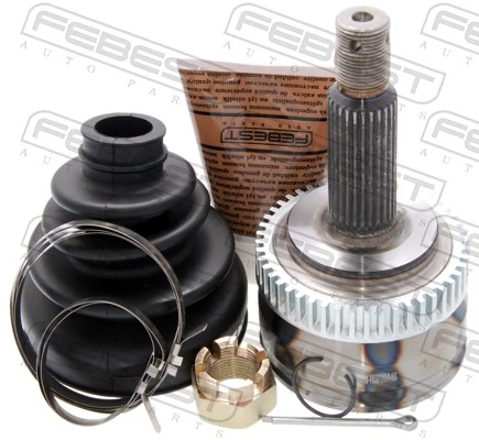 Przegub homokinetyczny przedni zewnętrzny KIA Magentis II sedana (GE) (2008 - 2010) cena, od 62,48 USD