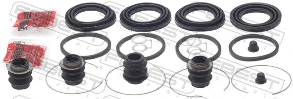 0175AZT220F Febest