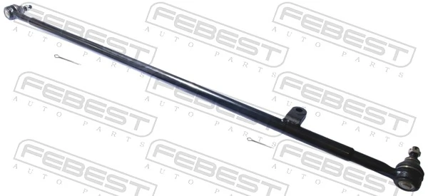 0222GRY61 Febest