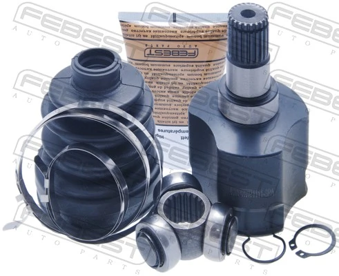 Do koszyka Przegub homokinetyczny przedni wewnętrzny Daewoo Matiz  KLYA