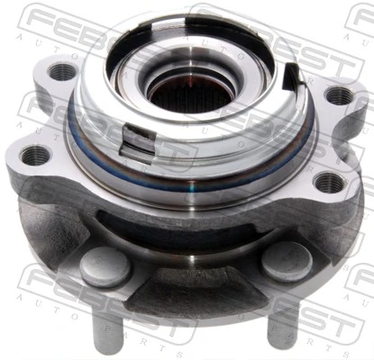 Piasta przednia Infiniti FX SUV (S50) (2002 - 2008) cena, od 85,68 USD
