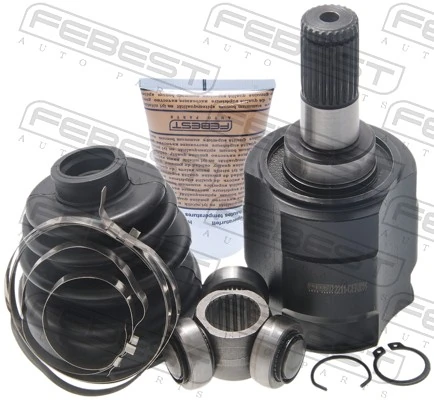  Cerato  sedana (2009-2012) oryginalny od 47,23 zł