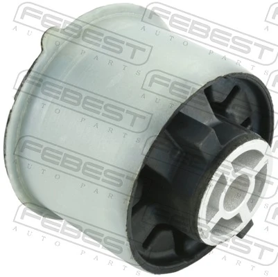  Silentblock tylnej belki Citroen Berlingo 