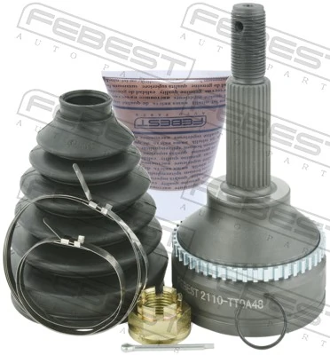 2110TT9A48 Febest