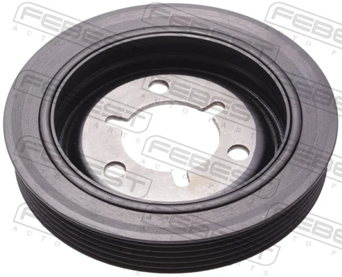 Koło pasowe wału korbowego Fiat/Alfa/Lancia 9655703580 cena, od 35,06 USD