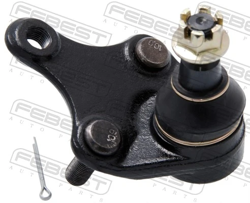  Sworzeń wahacza dolny Toyota RAV4 4