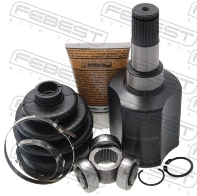 Przegub homokinetyczny wewnętrzny przedni lewy Ford Connect TC7