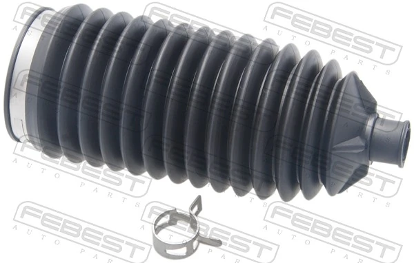 Osłona mechanizmu kierowniczego (maglownicy) Honda Civic VIII hatchback (FK, FN) (2005 - 2012) cena, od 12,83 USD