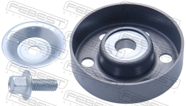 MPQ1172 Magneti Marelli Rolka napinacza paska napędowego