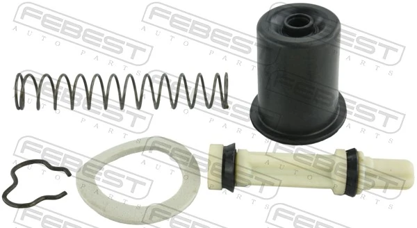 Zestaw naprawczy cylindra głównego sprzęgła do Nissan Almera V10
