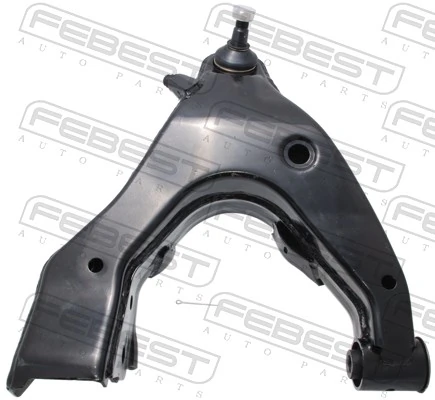 Wahacz zawieszenia przedniego dolny prawy do Toyota Land Cruiser 100 J10