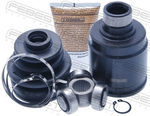 Przegub homokinetyczny wewnętrzny przedni lewy Honda Civic VI sedana (EJ9, EK3/4) (1995 - 2001) cena, od 66,14 USD