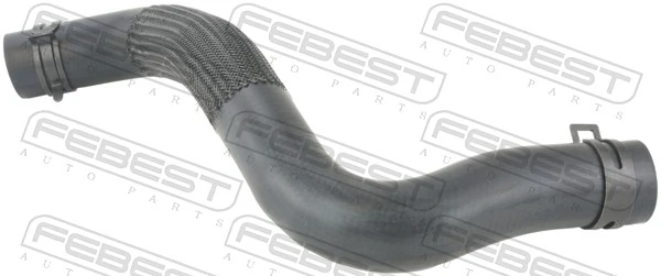 Przewód (króciec) chłodnicy górny Chevrolet Orlando minivan (J309) (2010 - 2026) cena, od 16,97 USD