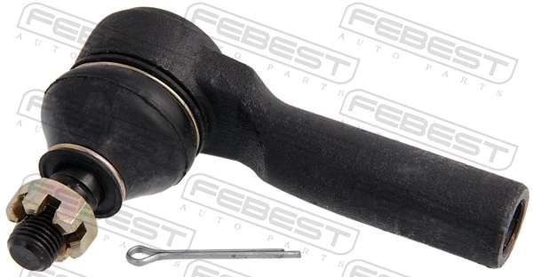 Końcówka drążka kierowniczego zewnętrzna Nissan Almera CLASSIC sedana (B10RS) (2006 - 2012) cena, od 17,45 USD